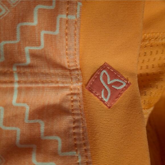 PrAna NWOT Cantine Activewear Dress Size S - Picture 4 of 5